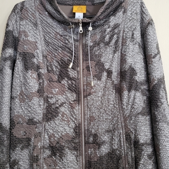 WOMEN'S Ruby Rd jacket - Picture 4 of 4